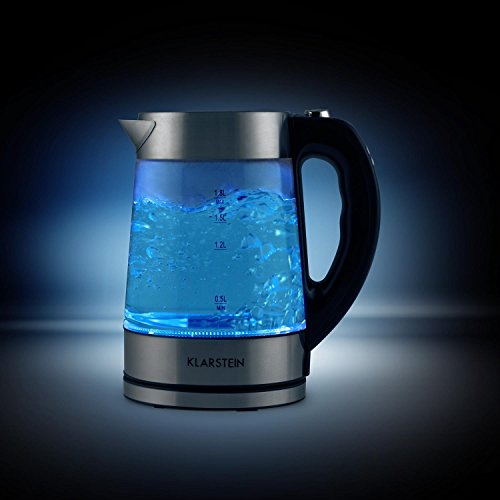 Glas-Wasserkocher - 5