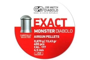 JSB Monster Exact 4,52