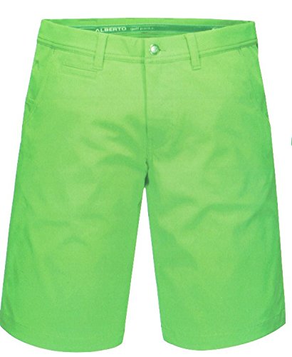 Preisvergleich Produktbild ALBERTO Master - 3xDry Cooler Herren Grün