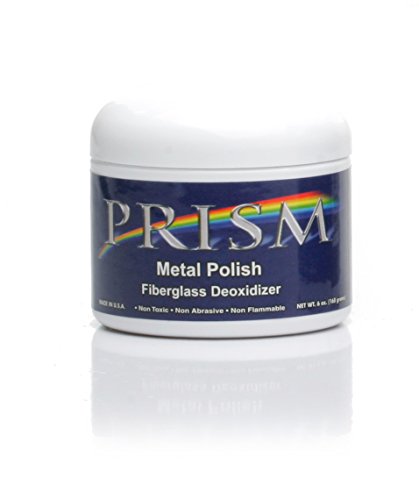 Prism Polish 6 Oz