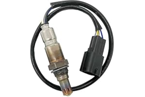 Germban 5-Draht-Upstream-Luft-Kraftstoff-Verhältnis, O2 Sauerstoff-Sensor, passend für 2006-09 M3 2008-10 M 5 2.0L-2.3L 14 LFL7-18-8G1 234-5015