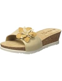 Inblu UC000021, Chanclas Mujer