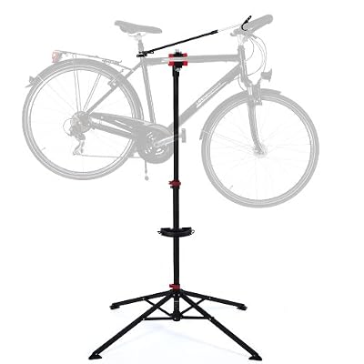 Ultrasport Socle de montage expert pour vélo