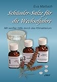 Image de Schüssler-Salze für die Wechseljahre (German Edition)