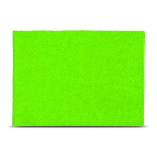 Sleeve H  lle f  r Odys Winbook 13 14 Tasche Filz Notebook Cover 14  Laptop Case   Farbe Gr  n