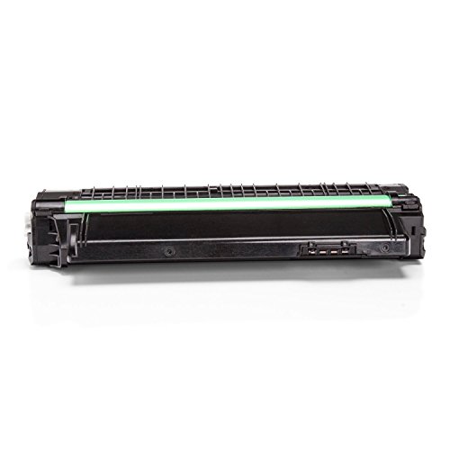 Inkadoo® Toner passend für Samsung SCX-4623 FW ersetzt Samsung 1052L , ML-1910 MLTD1052L , MLT-D1052L , MLTD1052LELS – Premium Drucker-Kartusche Kompatibel – Schwarz – 2.500 Seiten - 2
