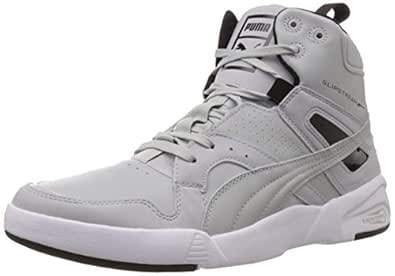 puma trinomic high top