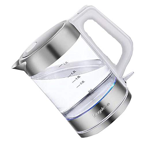 HUALQ L4355 Bouilloire lectrique Maison 1.5L Thire lectrique