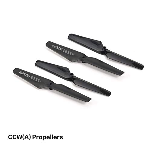 IronHeel-4-Pacchetti-Mini-Drone-Eliche-Eliche-di-ricambio-portatile-CW-CCW-Compatibile-con-H31-GoolRC-T6-RC-Quadcopter