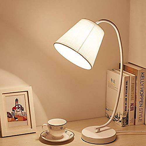 Preisvergleich Produktbild Moderne zeitgenössische kreative / neue Entwurfs-Schreibtischlampe für Schlafzimmer / Innenmetall 220V