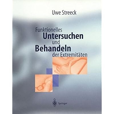 [PDF] Funktionelles Untersuchen und Behandeln der Extremitáten: Diagnostik- Und Behandlungsschemata Mit Manueller Therapie Und Cyriax (German Edition) KOSTENLOS DOWNLOAD