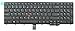 Produktbild Neue US Layout Hintergrundbeleuchtung Tastatur für Laptop IBM LENOVO THINKPAD EDGE E531 E540 W540 T540 T540p L540 W541 W550 W550s T550, Passform P/N 04y2387 0 C44952 04y2417 04y2465 0 C45030 04y2495 Hintergrundbeleuchtung Licht