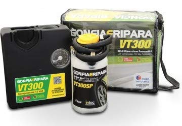 Preisvergleich Produktbild Intec Gonfia&Ripara VT300