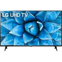 LG 109.22cm (43 inch) Ultra HD (4K) LED Smart TV (43UN7300PTC)