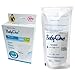 20 x Breast Milk Storage Freezing Plastic Bags - NEW & BOXED