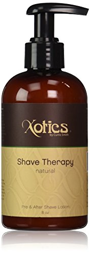 Xotics Shave Therapy (8Oz)
