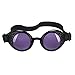 Produktbild DODOING Weinlese-Art Steampunk Antique Copper Cyber Goggles Brillen Wedding Punk Goth Vintage Cosplay Brille