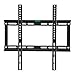 Price comparison product image fam famgizmo 32"-55" Inch Fixed TV Wall Mount Bracket with Ultra Slim Design for LED, LCD, 3D, Curved, Plasma, Flat Screen Televisions - Max VESA 400 x 400, Super Strong 95kg(209lbs) Weight Capacity