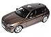 Produktbild BMW 1er F20 Sparkling Braun 5 Türer Ab 2010 1/18 Jadi Modell Auto
