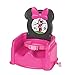 TOMY First Years Disney Minnie Mouse Booster Seat