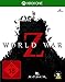 Produktbild World War Z [Xbox One]