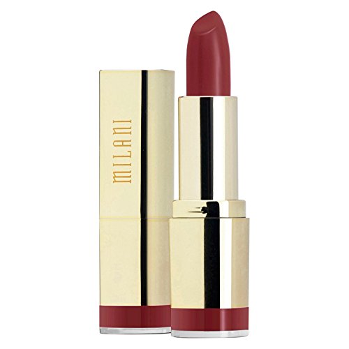 Milani Color Statement Moisture Lipstick, 82 Matte Drama