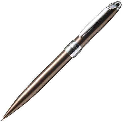 Pentel Sharp pen Lancelot 3 LCP 31 ZE Metallic Brown Japan
