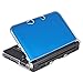 Produktbild klar kristall hart Schutz Hlle Tasche Case Cover fr Nintendo 3DS XL