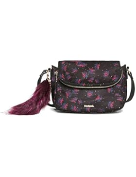 Desigual Breda Bloomstar - Handtasche