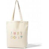 Difference Introduction 100% Natural Canvas Bellows Printed 280gr. Shoulder and Handbag