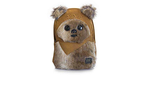 ewok rucksack