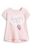 ESPRIT Baby Girls 026eeak007 - Happy Summer Ts T-Shirt