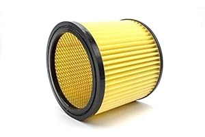 Ayerbe - Filtro cartucho