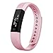 Price comparison product image AndThere Fitness Tracker Smart Watch Pedometer Wristband Activity Trakcer Distance Steps Calorie Counter Sleep Monitor Smart Bracelet