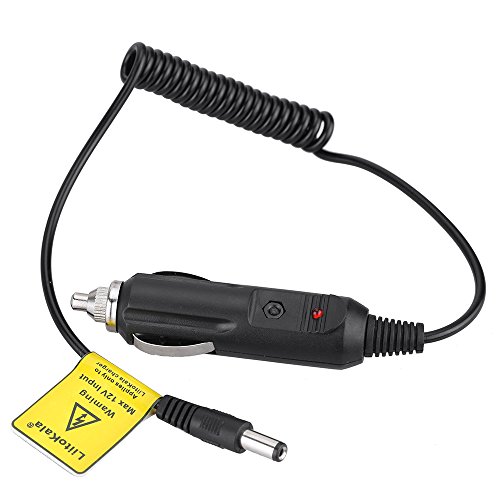 Docooler Lii-500 4 Slots Lithium Li -Ion Ni-MH Akku Ladegerät für AA AAA c d SC 26650 22650 18650 18500 16340 14500 - 6