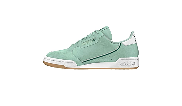 adidas Continental 80 W Scarpa Vapour Green : Amazon.it: Scarpe e borse