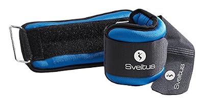 Sveltus Bracelet lesté 500 g