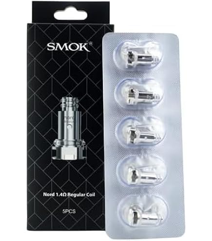 Smok Vape Pen Nord 19 Replacement Glass (3 Pack) : Amazon.co.uk: Health &  Personal Care