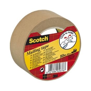 papier braun p5050 scotch