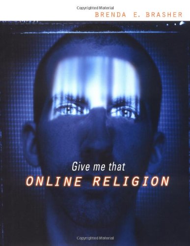 Give Me That Online Religion livre
