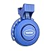 Produktbild skysc twooc USB aufladbare Radfahren Horn Elektronische Fahrrad Lenker Ring Bell