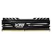 Produktbild ADATA 16GB (2 x 8GB) XPG GAMMIX D10 DDR4 PC4-19200 2400MHz Desktop Memory Model AX4U240038G16-DBG