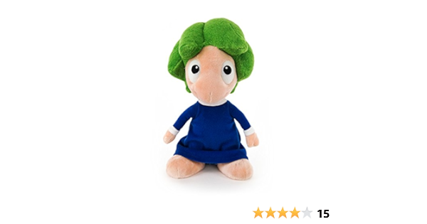 lemming plush