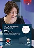 Image de ACCA F7 Financial Reporting: Practice and Revision Kit