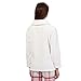 Rjr.John Rocha Womens White Fleece Pyjama Top 14