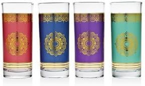 10 oz. Highball Glass (Set of 4)