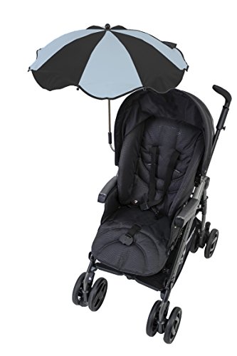 Altabebe Sonnenschirm mit UV Schutz, Durchmesser 70 cm - 3