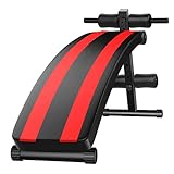 ★ Das multifunktionale Design mit Kordelzug oder kraftunterstützter Feder verbessert effektiv die Qualität des Trainings, spannt die Muskeln für ein besseres Training und eignet sich für männliche und weibliche Anfänger, um zu Hause oder