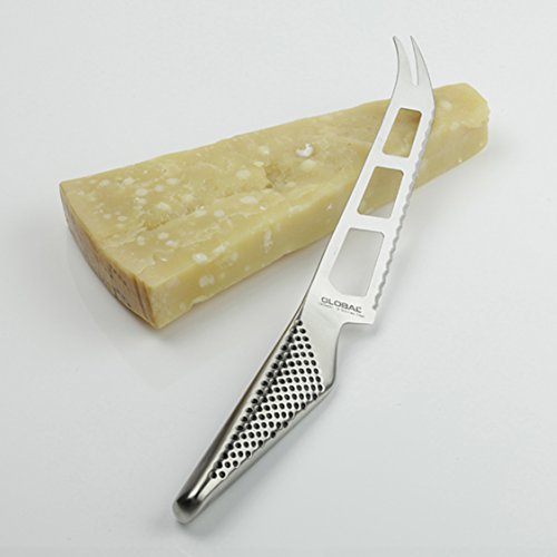 Global GS-10R Käsemesser, 14 cm - 4