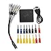 Produktbild Sellify Rarido DSLogic Plus-Logic Analyzer 5 mal Saleae16 Bandbreite bis zu 400 m Sampling 16-Kanal-Debugging-Assistenten